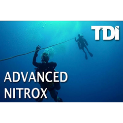 Tdi Advanced Nitrox